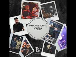 D-Malice, Kususa – Yana (Original Mix)