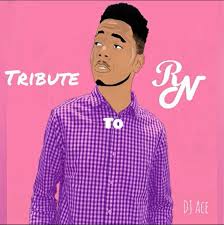 DJ Ace - Tribute to Nox (Afro Tech)