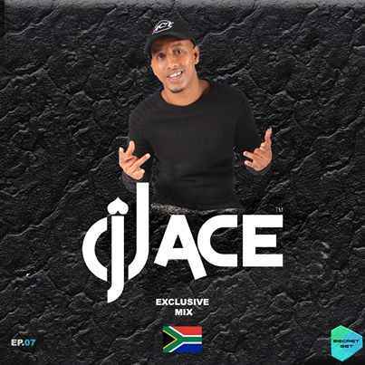 DJ Ace – Peace of Mind Vol 09 (Mother’s Day Special Mix)