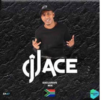 DJ Ace – Peace of Mind Vol 10 (Expensive Music Mix)