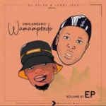 DJ Aplex & Lundi JrSA – Uptown Ft. DJ Twiist