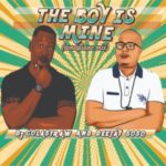 DJ Colastraw & Deejay Soso – The Boy Is Mine (Amapiano Mix) mp3 download