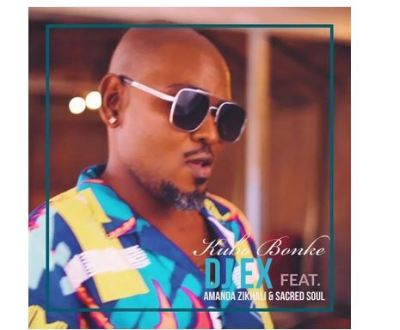 DJ Ex – Kubo Bonke (Extended Mix) Ft. Amanda Zikhali & Sacred Soul mp3 download