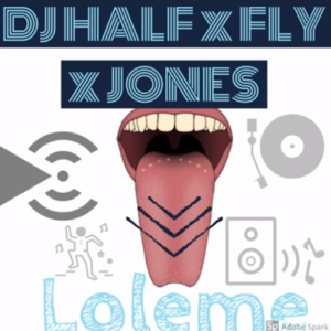 DJ HALF x FLY x JONES - Loleme (Amapiano 2020)