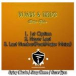 DJ Jabs & Lello – Last Number Ft. Major Mniiz – Amapiano MP3 Download