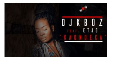 DJ Kboz – Kaondeka Ft. Etjo Gin, Hookah & Cheris