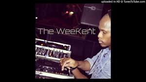 DJ Kent – WeeKent SunSets 4 Mix