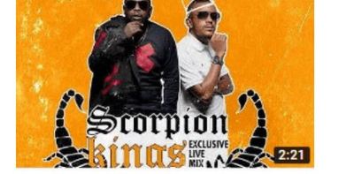 DJ Maphorisa – Snippet Ft. Vynomiller, Focalistic, 25k & Kabza De small