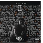 DJ Radix – IGNIUM II EP