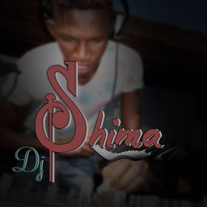 DJ Shima – The Expandables EP