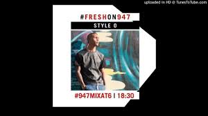 DJ Style O – House Mix (22 May 2020) Mp3 download