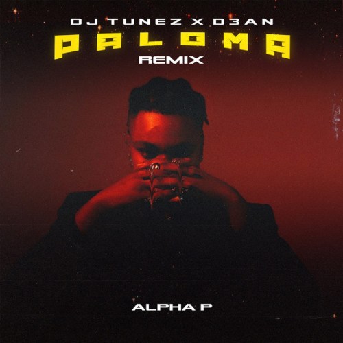 DJ Tunez – Paloma (Remix) (Amapiano) Ft. D3AN, Alpha P
