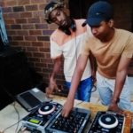 DJ Zinhle – My Name Is (Underground Revisit By KayBeezie)