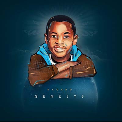 Da Capo - Genesys EP