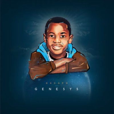 ALBUM: Da Capo – Genesys