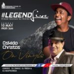 Dj Christos – Legend Live Episode 013