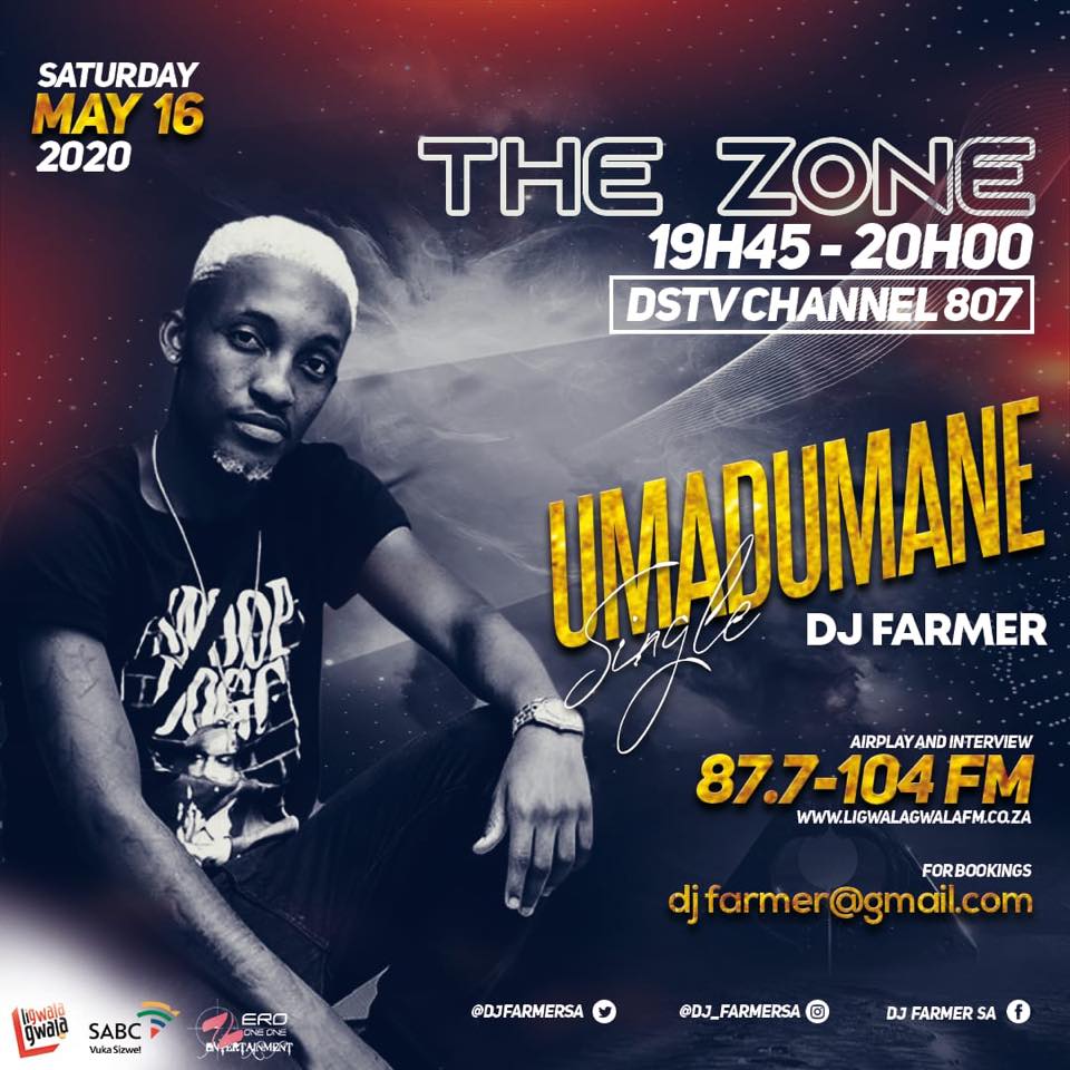 Dj Farmer ft SFG – Gugothandayo (Amapiano Remix)