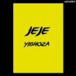DJ Jeje – Church (Broken Kick)