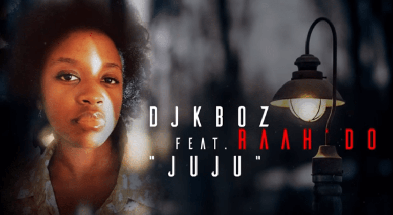 Dj Kboz – Juju (Feat. Raah’do)