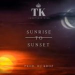 Dj Kboz – Sunrise to Sunset