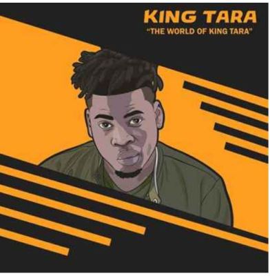 Dj King Tara – Breakdown (Underground MusiQ)