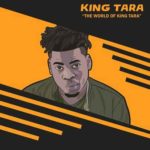 Dj King Tara – Strings & TaB (Deeper Underground)