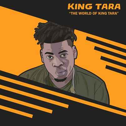 DJ King Tara – Stokie 48 (Soulful Underground)