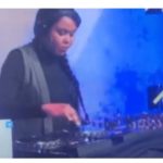 Dj Ludz – Lock down house party