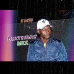 Dj Malito – Lockdown (Malito Birthday Mix Indoors)