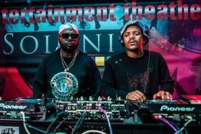 DJ Maphorisa teases possibility of new Ep with Vyno Miller & Bob Mabena
