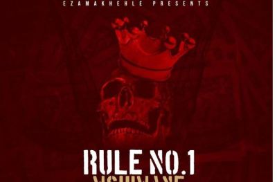 Dj Mshimane – Rule No.1