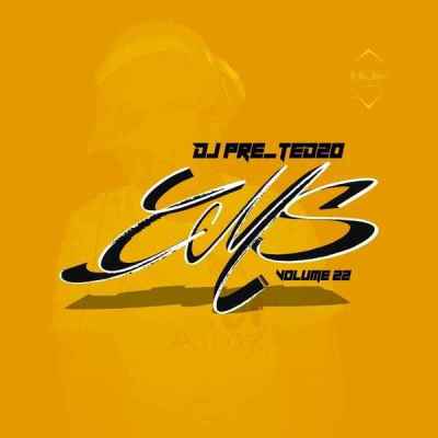 Dj Pre Tedzo – Good Music Selection Volume 22 Mix