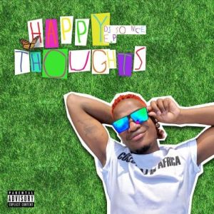Dj So Nice – Happy Thoughts EP