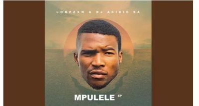 Dj mpulele – Lock down Sessions Ft. Mshizo deep