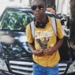 Dlala PrinceBell – The Dream Chaser (4K Appreciation Song)