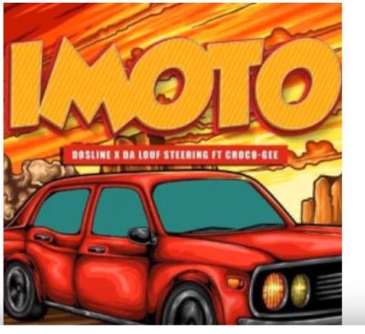 Dosline & Da Louf Steering – iMoto Ft. Coco Gee