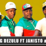 Dr Maponya x King DeZulu - Mphefumlo Wam ft Janisto & DJ Cooper (Original)