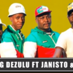 Dr Maponya x King DeZulu - Mphefumlo Wam ft Janisto & DJ Cooper (Original) Mp3 download