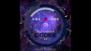 Eltonnick - Codex 05