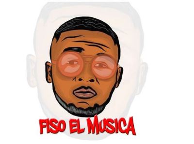 Fiso El Musica – Another Friday (Halaal Feel) Ft. Thaps