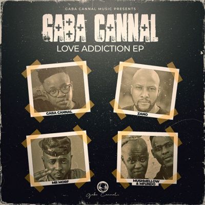 EP:Gaba Cannal – Love Addiction ZIP