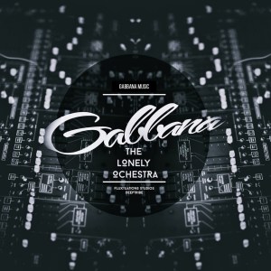 Gabbana – Iron Tulips (AfroTek Mix)