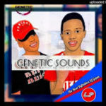 Genetic Sounds – Deadpool