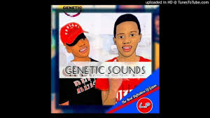 Genetic Sounds – Aim High