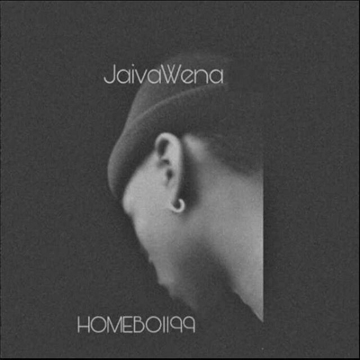 HOMEBOII99 - Sunday Groove Jaiva Wena Album