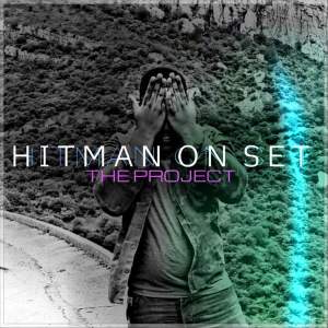 ALBUM: Hitman On Set – The Project