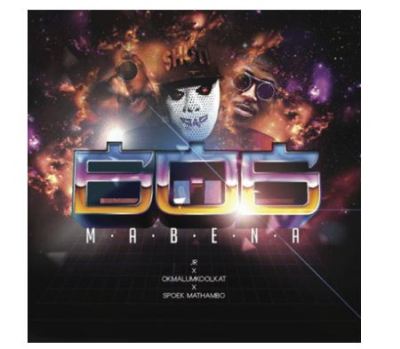 JR – Bob Mabena Ft. Okmalumkoolkat & Spoek Mathambo