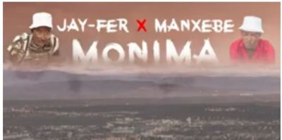 Jay-fer X Manxebe – Monima (Produced by Dj Chronic)