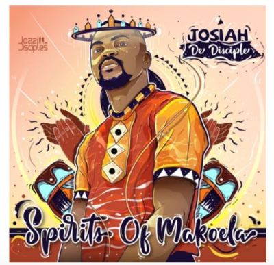 Josiah De Disciple & JazziDisciples – Ngatiitei Rudo Ft. Mhaw Keys & Dinky Kunene