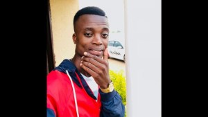 KING MONADA X HENDY BOY – WA NDUMA